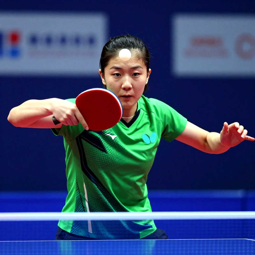 Worthing TTC Launches Junior Team 1 Star Event: When a Club Digs Its Own Layer Beneath the English Table Tennis Pyramid