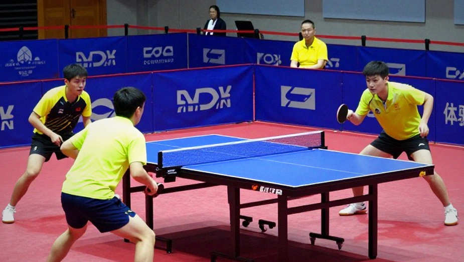 Sheffield và Tuần lễ Hy vọng Thế giới 2026: Khi ITTF không còn chờ đợi Trung Quốc