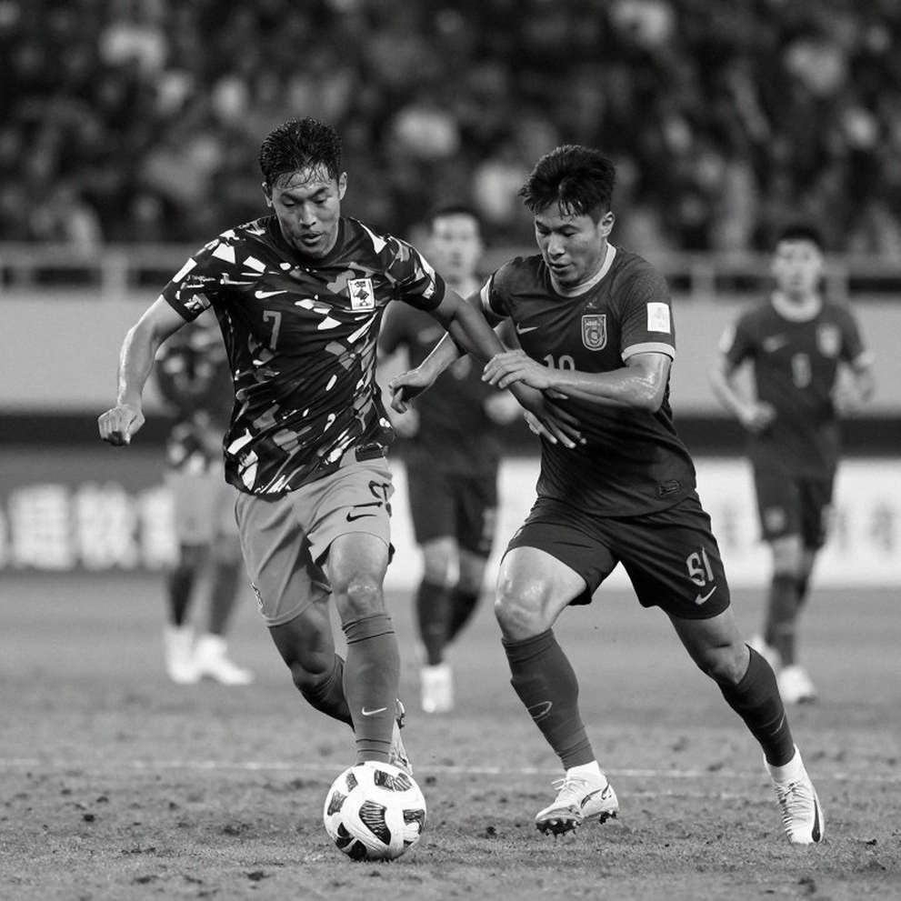 Bóng chết, PPDA và lỗ hổng nằm ở cột thứ ba của V.League 1
