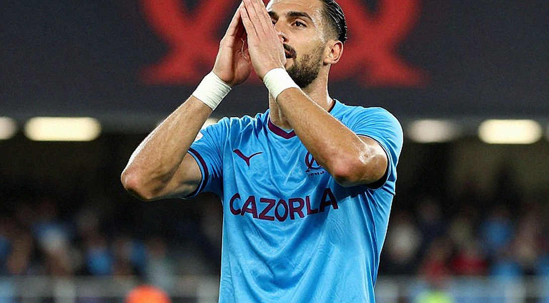 Juventus, David và Openda: Khi sổ sách quyết định số phận hàng công