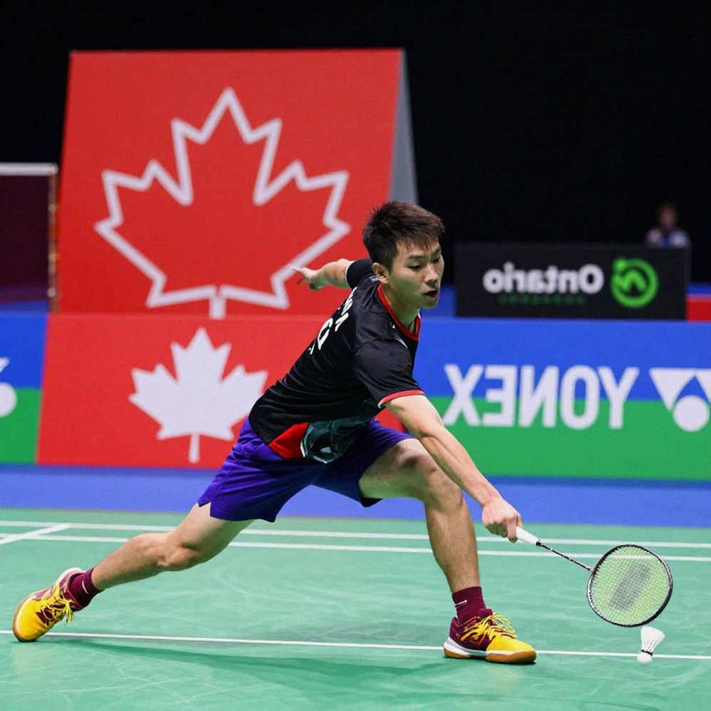 VAR and Badminton: The Thin Line Between Justice and Delay VAR and Badminton: The Thin Line Between Justice and Delay
