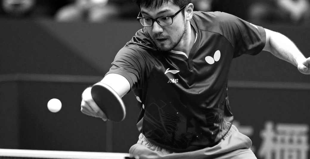 World Hopes Week Returns to Sheffield: The U12 Launchpad and the Talent-Conversion Problem in World Table Tennis