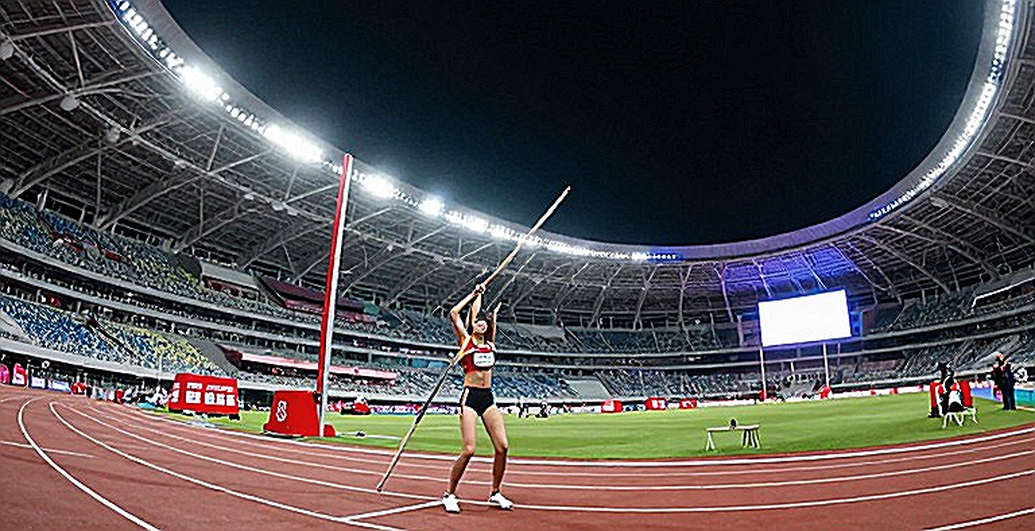 Giày không nằm trong danh sách: HCV Asian Games của Toxanbayeva bị tước và cái giá của một cuộc kiểm tra thiết bị