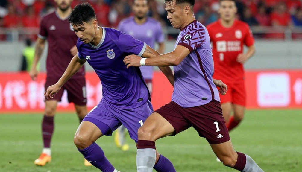 Without Xuan Son, Vietnam's Attack Lost an Entire System: Reading the Thailand Defeat Through the Gaps