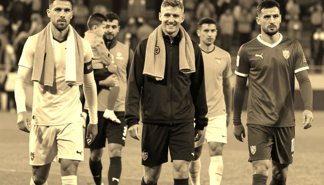 Đức gặp Hà Lan ở Nations League: Kỷ nguyên Klopp và Xavi bắt đầu bằng một trận đấu bị định giá sai
