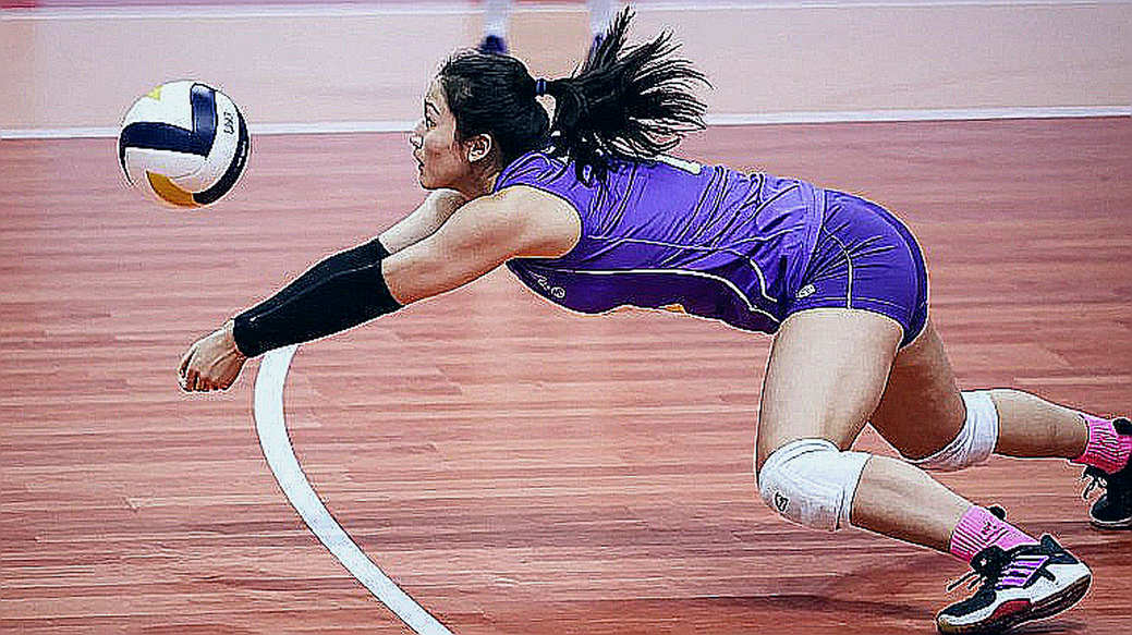 Thái Lan lên ngôi vô địch châu Á 2026: Chiến thuật nhanh-đa dạng đánh bại sức mạnh thể hình, mở ra kỷ nguyên ba cực tại châu Á