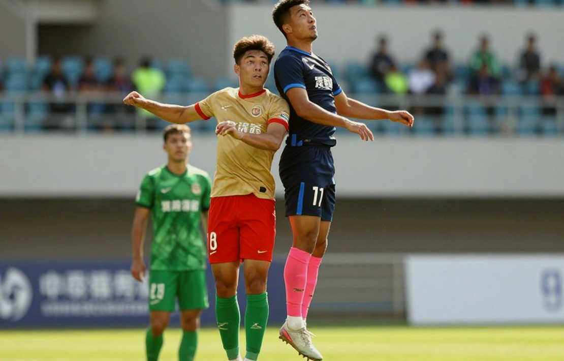 Thái Lan 0-0 Nhật Bản sau 45 phút: Chủ nhà càng ép, ngôi đầu bảng càng xa Thái Lan 0-0 Nhật Bản sau 45 phút: Chủ nhà càng ép, ngôi đầu bảng càng xa
