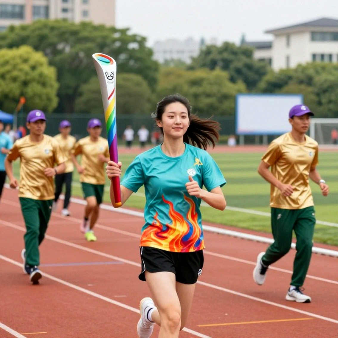 Không gian thứ ba bị bỏ quên: Bài học từ trận Hà Nội FC vs CAHN Không gian thứ ba bị bỏ quên: Bài học từ trận Hà Nội FC vs CAHN