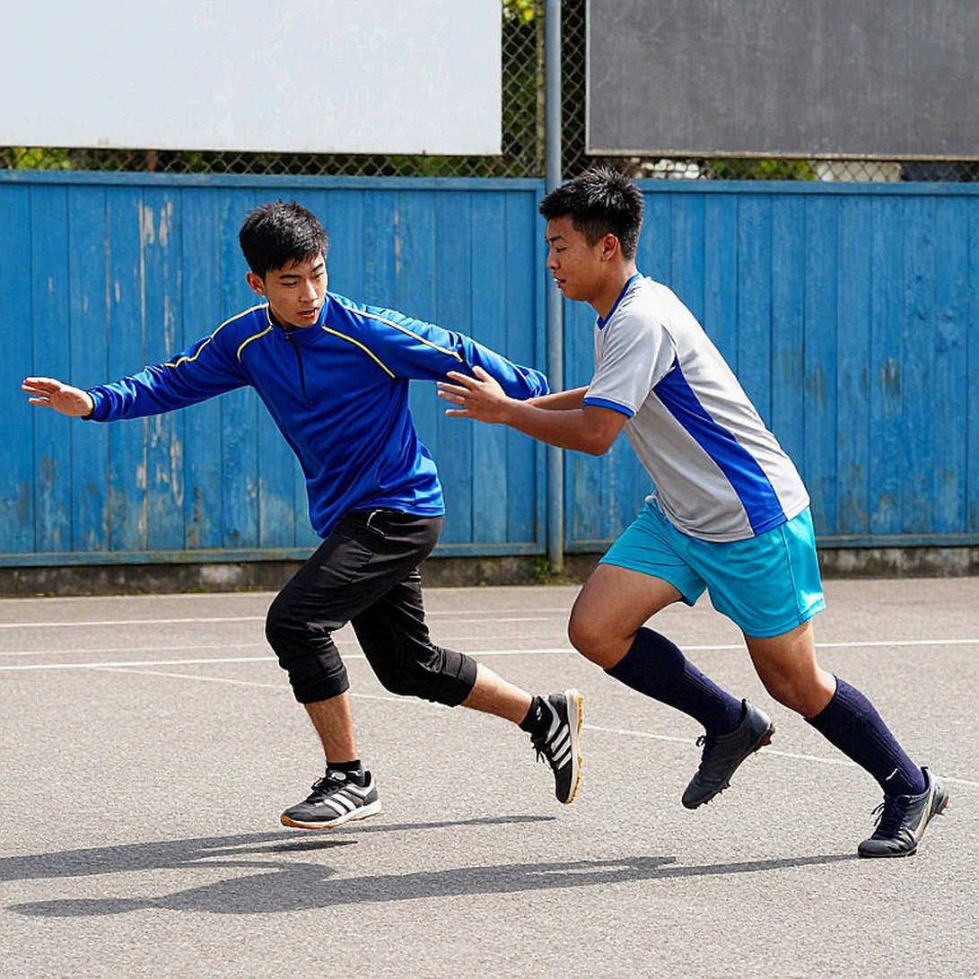 Không gian thứ ba bị bỏ quên: Bài học từ trận Hà Nội FC vs CAHN Không gian thứ ba bị bỏ quên: Bài học từ trận Hà Nội FC vs CAHN