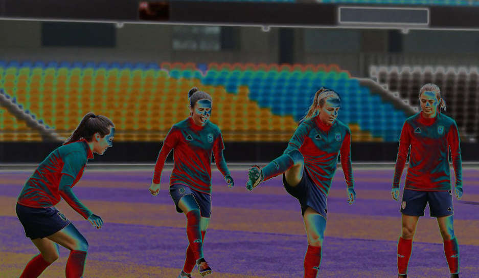 Không gian thứ ba bị bỏ quên: Bài học từ trận Hà Nội FC vs CAHN Không gian thứ ba bị bỏ quên: Bài học từ trận Hà Nội FC vs CAHN