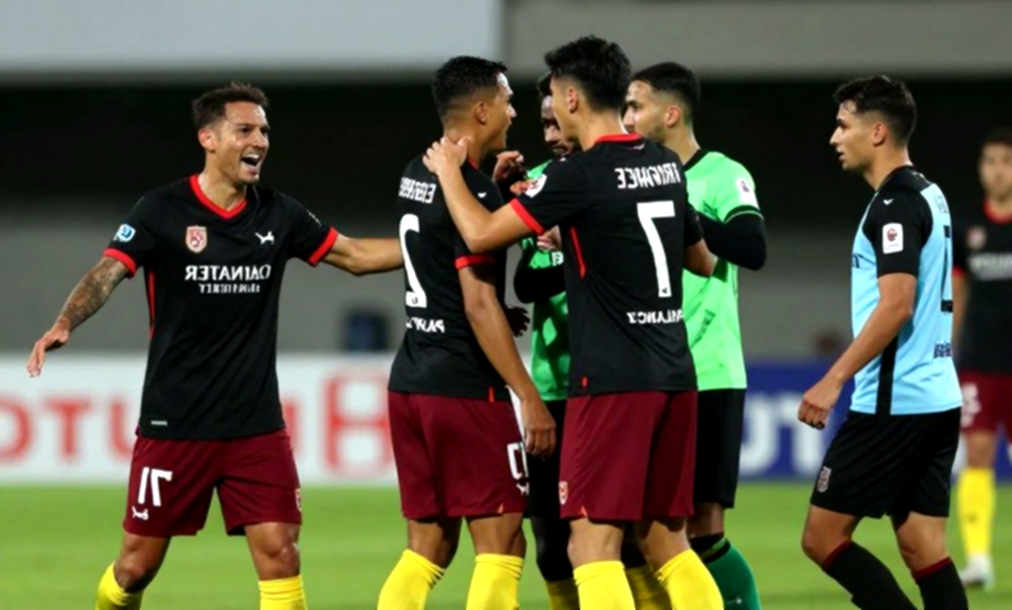 Derby Hà Nội: Khi Kewell thắng bằng cách từ bỏ triết lý của chính mình