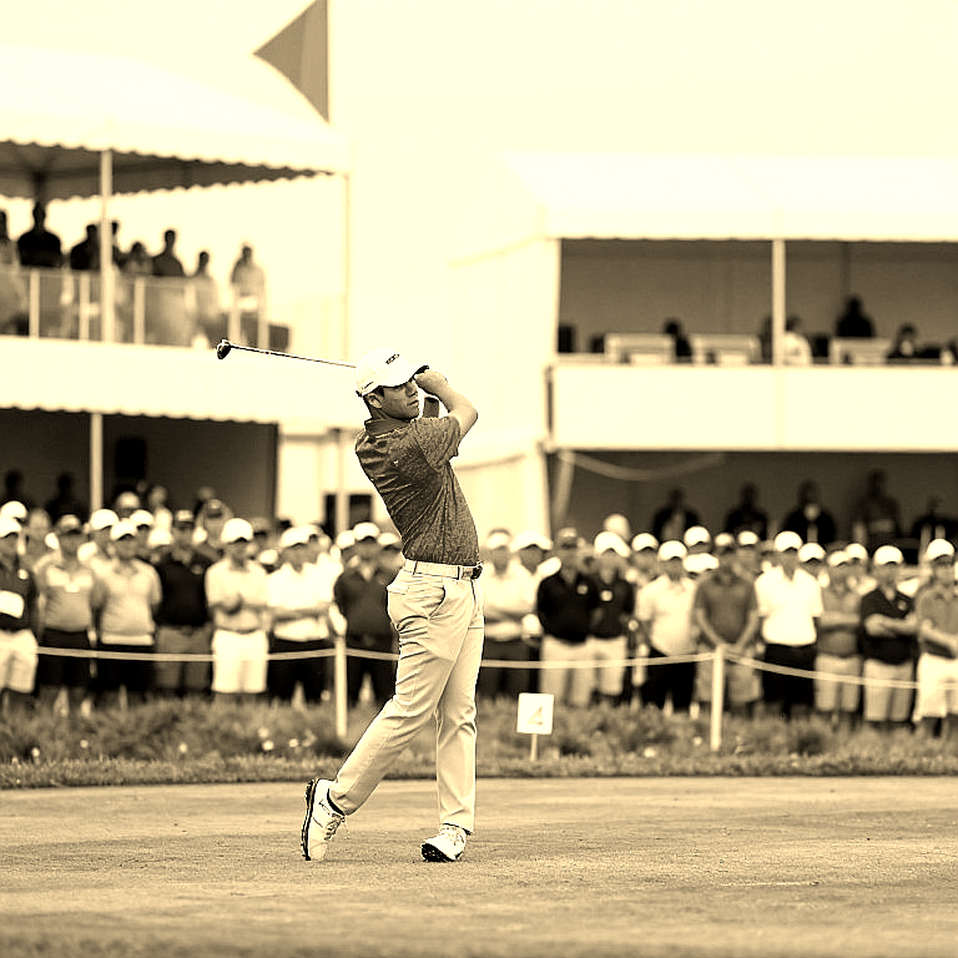 Foursomes at Medinah: Team USA Drops 24 of 30 Points as the Internationals Lead 7-3 After Two Sessions Foursomes at Medinah: Team USA Drops 24 of 30 Points as the Internationals Lead 7-3 After Two Sessions