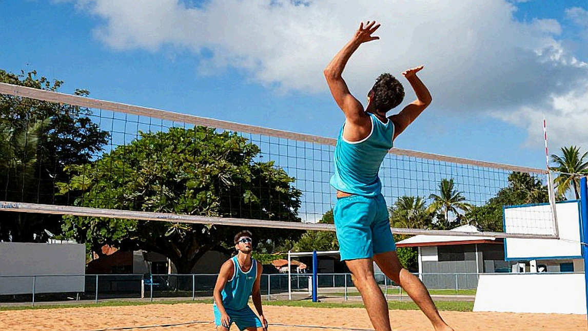 Brazil reigns supreme in South American and earn women's volleyball Olympic spot: Victory or calculation ahead of Los Angeles?