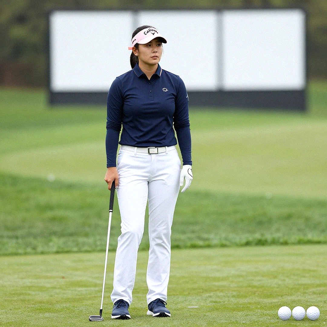 PGA TOUR 2028: Cuộc cải tổ hai tầng và canh bạc Challenger Series PGA TOUR 2028: Cuộc cải tổ hai tầng và canh bạc Challenger Series