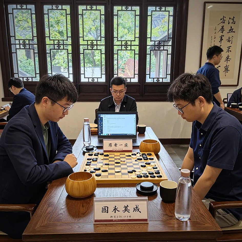 Olympiad Cờ vua 2026: Lịch thi đấu và những ẩn số từ Ấn Độ đến Uzbekistan
