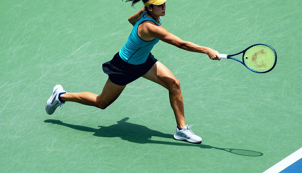 Séc, Ukraine và tiebreak ở Shenzhen: khung xương của một triều đại Billie Jean King Cup