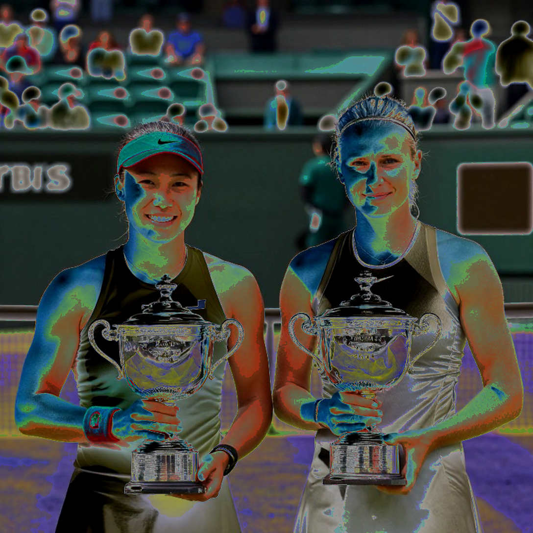 Czech Republic, Ukraine and a Tiebreak in Shenzhen: The Skeleton of a Billie Jean King Cup Dynasty Czech Republic, Ukraine and a Tiebreak in Shenzhen: The Skeleton of a Billie Jean King Cup Dynasty