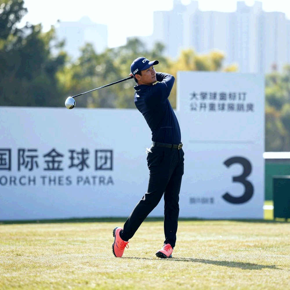 Lịch 2027 của DP World Tour: 42 giải, 24 quốc gia và cú dịch chuyển lịch ẩn sau Ryder Cup Ireland