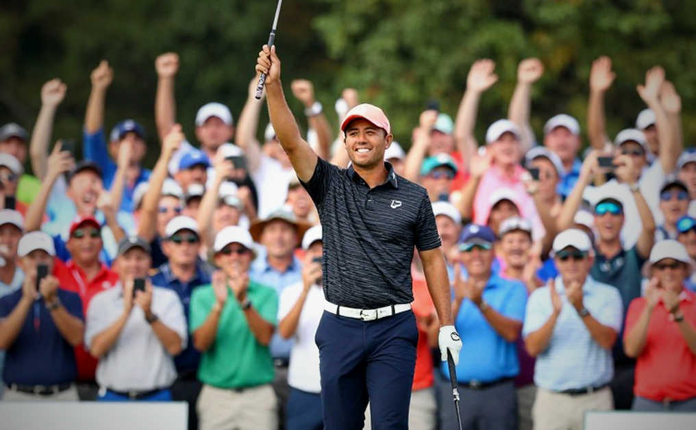 Lịch 2027 của DP World Tour: 42 giải, 24 quốc gia và cú dịch chuyển lịch ẩn sau Ryder Cup Ireland