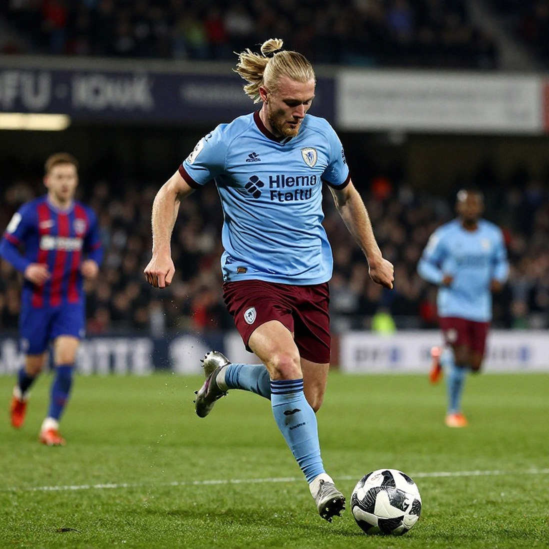 Man City, 114 cáo buộc và chiếc cúp đang lơ lửng trên đầu một thế hệ Man City, 114 cáo buộc và chiếc cúp đang lơ lửng trên đầu một thế hệ