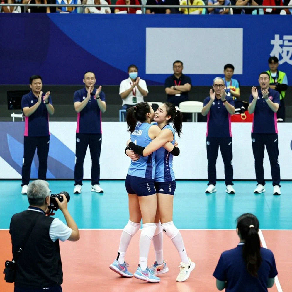 Fukuoka 2026: Nhật Bản bước vào cuộc đua giành vé Olympic với vị thế số 1 châu Á Fukuoka 2026: Nhật Bản bước vào cuộc đua giành vé Olympic với vị thế số 1 châu Á