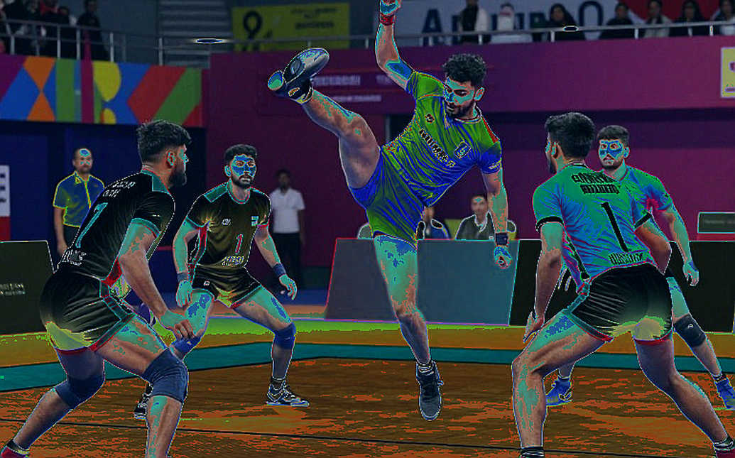 Khi esports nữ không có dữ liệu: Khoảng trống mà không ai muốn đếm Khi esports nữ không có dữ liệu: Khoảng trống mà không ai muốn đếm