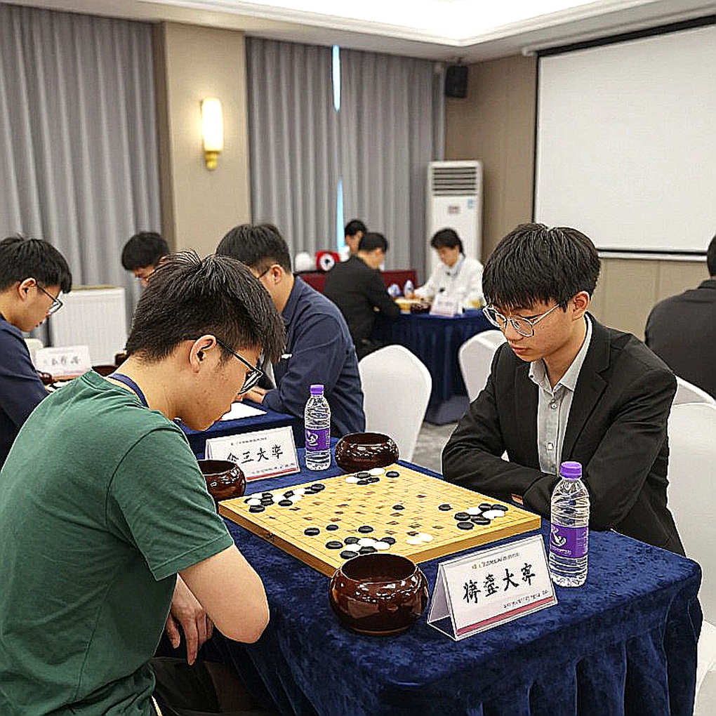 ChessBase và tháng Tám: khi danh mục dày lên còn lý thuyết khai cuộc đứng yên