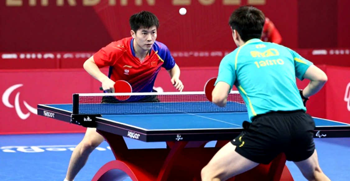Bóng bàn Việt Nam: khoảng trống dữ liệu nằm ở tầng đào tạo trẻ