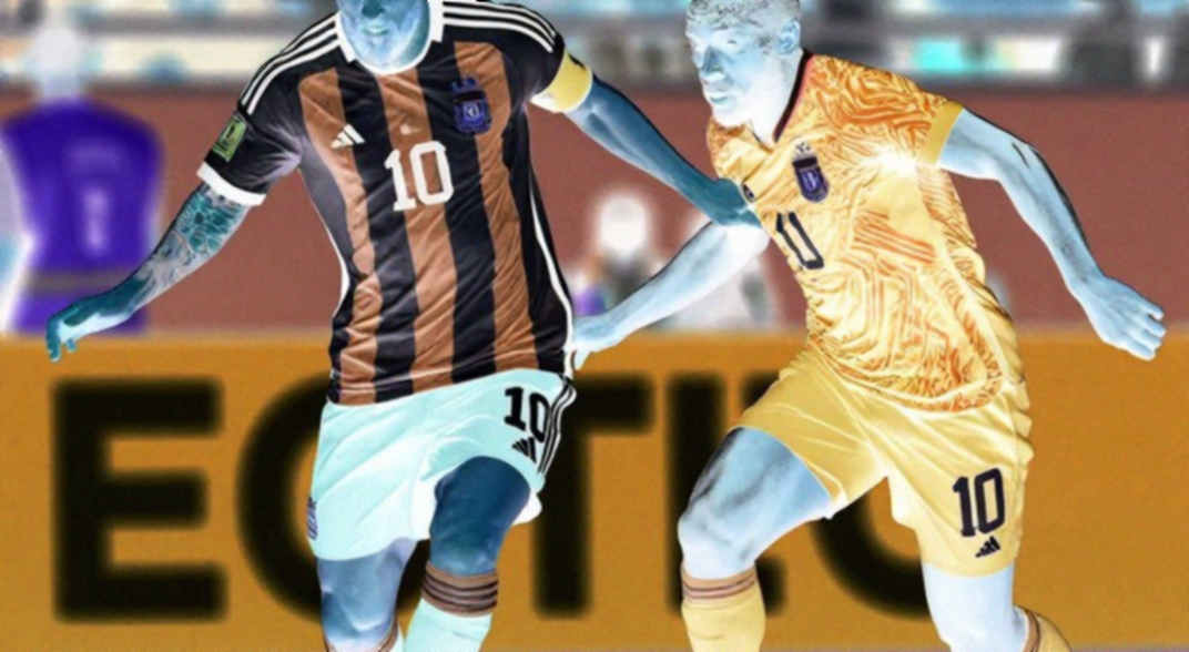 Henry Martín Reveals What He Told Carlos Álvarez Before the Clásico Nacional: “The Whole Country Will Hold Its Breath” Henry Martín Reveals What He Told Carlos Álvarez Before the Clásico Nacional: “The Whole Country Will Hold Its Breath”