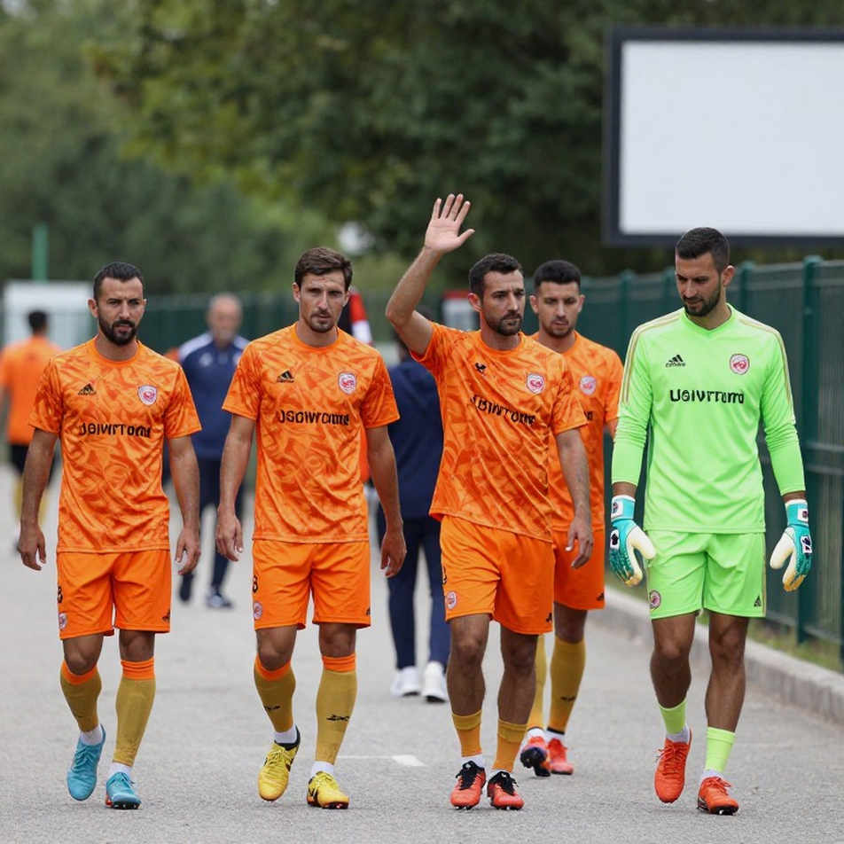 Hòa 1-1 tại Muğla: hai pha bóng chết, một cú đổi hướng và câu hỏi còn bỏ ngỏ về Fatih Karagümrük