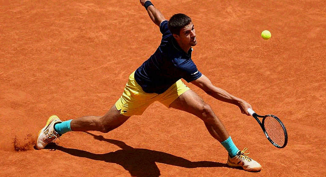 Hồ sơ 2035: Liên Hợp Quốc, Coco Gauff và lỗ hổng bảo vệ vận động viên nữ da màu