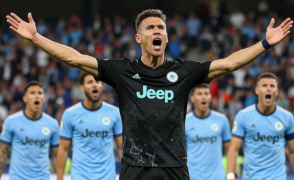 Biên bản Tottenham: cuộc khủng hoảng được ghi bằng hai loại tiền tệ Biên bản Tottenham: cuộc khủng hoảng được ghi bằng hai loại tiền tệ