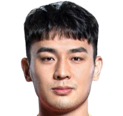 Wu Xinghan