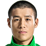 Zhu Chaoqing
