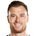 Ashley Barnes
