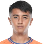 Ayush Dev Chhetri