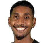 Steven Sacayaradjy