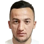 Nuriddin Khamrokulov