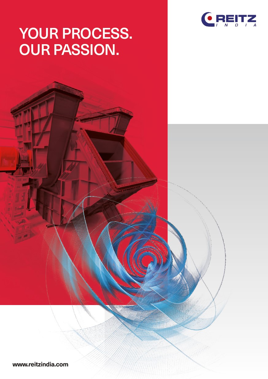 Каталог компанії Reitz